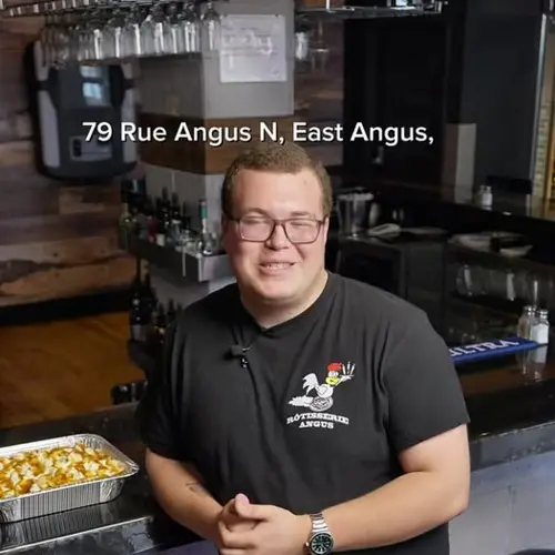 Image promotion Rôtisserie Angus