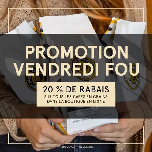 Image promotion Café Morgane