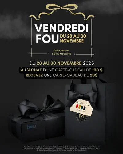 Image promotion Bleu Moutarde