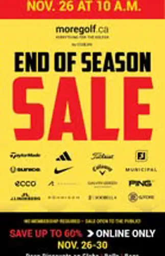 Image promotion Le Maître De Mont Tremblant