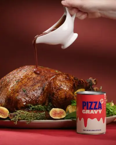 Image promotion Boston Pizza