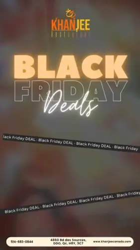 Image promotion Restaurant KhanJee