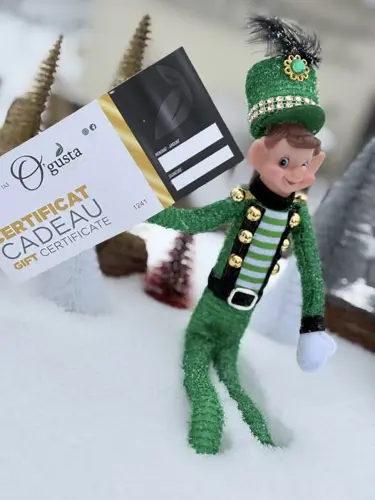 Image promotion Prince Pizzeria