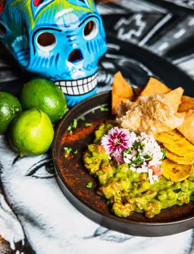 Image promotion Tequila Lounge