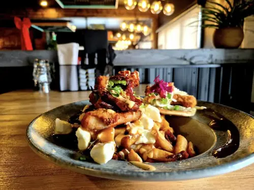 Image promotion La boucanerie Del Tonio