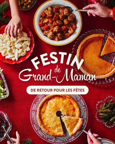 Image promotion Fromagerie Victoria Saint-Jérôme