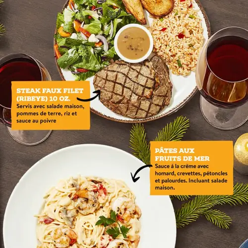 Image promotion Casa Grecque