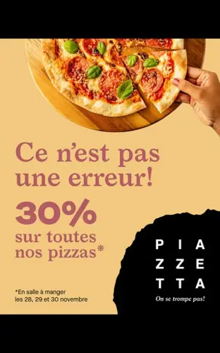 Image promotion La Piazzetta Vieux-Port