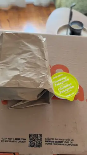 Image promotion Pizza Pizza