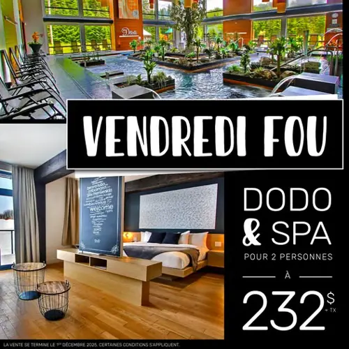 Image promotion Resto & Pub de La Cache