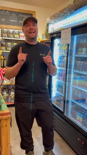 Image promotion Bercée - Microbrasserie & Restaurant