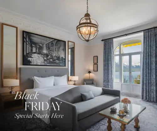 Image promotion Starbucks Coffee