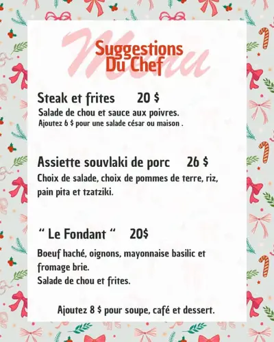 Image promotion Prince Pizzeria