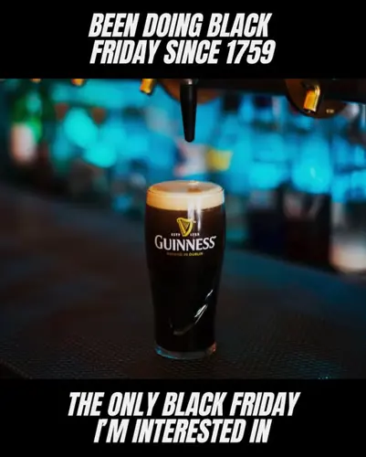 Image promotion Pub Cunninghams