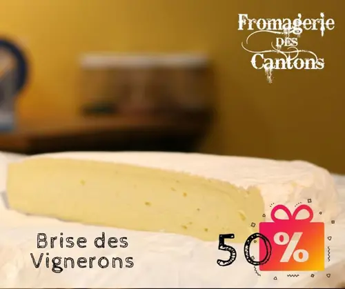 Image promotion Fromagerie Des Cantons