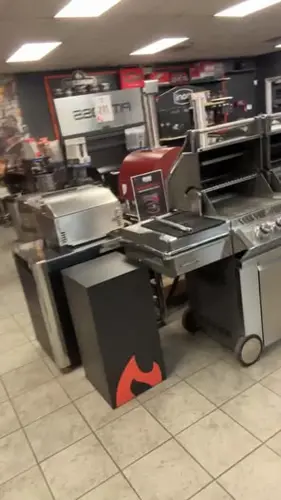 Image promotion BBQ Québec - Québec