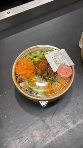 Image promotion Yuzu Sushi