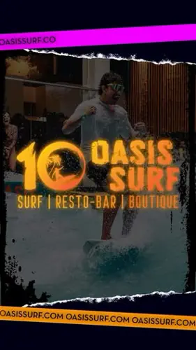 Image promotion Restaurant Le Turf