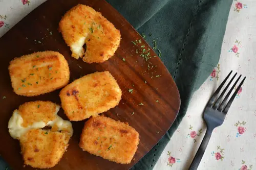 Image promotion Buffet Maison 360°