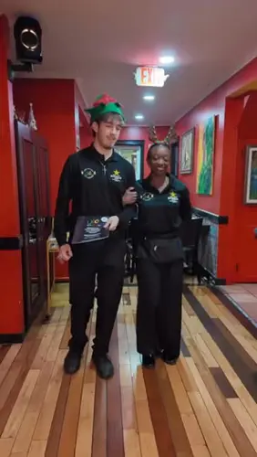 Image promotion Olé Tapas