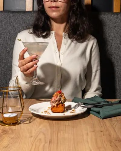 Image promotion Küto - Comptoir à Tartares Quartier DIX30