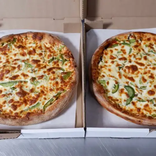 Image promotion Casse-croûte Courteau St-Grégoire