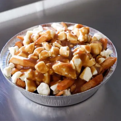 Image promotion Casse-croûte Courteau St-Grégoire