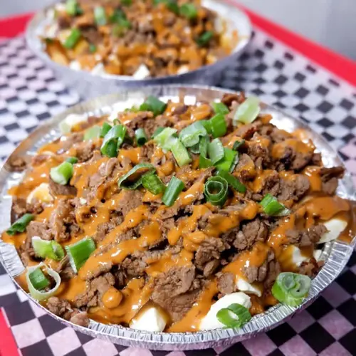 Image promotion Casse-croûte Courteau St-Grégoire