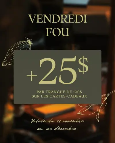 Image promotion Chez Muffy