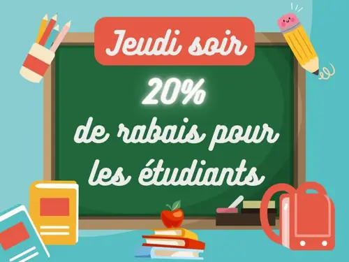 Image promotion PUB LE RANCH