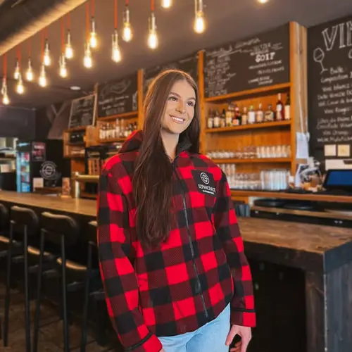 Image promotion St-Pancrace - Microbrasserie / Le Pub