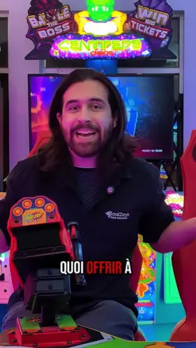 Image promotion Resto-Pub BoulZeye