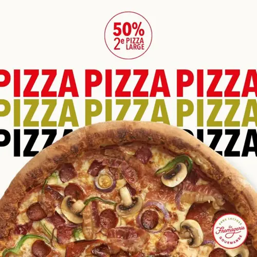 Image promotion La Fromagerie Gourmande Bromont Inc