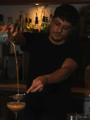 Image promotion Ginkgo Café & Bar