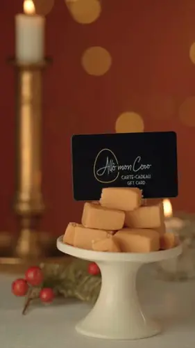 Image promotion Allô mon Coco Joliette