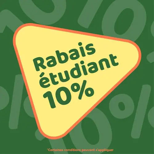 Image promotion Restaurant Nacho’s Terrebonne