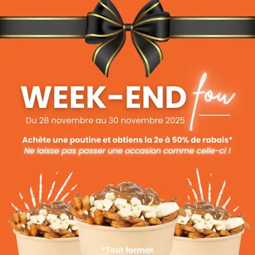 Image promotion La Trappe à Fromage