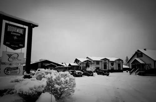 Image promotion Roquemont complexe de villégiature