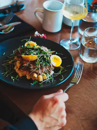 Image promotion Au Pâturage - Espace Gourmand