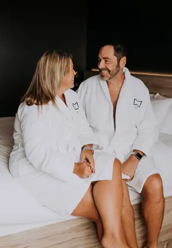 Image promotion Restaurant Table G