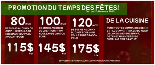 Image promotion Bateau d'Asie