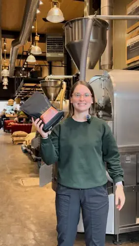 Image promotion Café La Maison Smith Notre-Dame