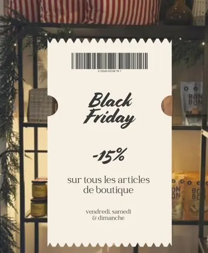 Image promotion Caféine & Co