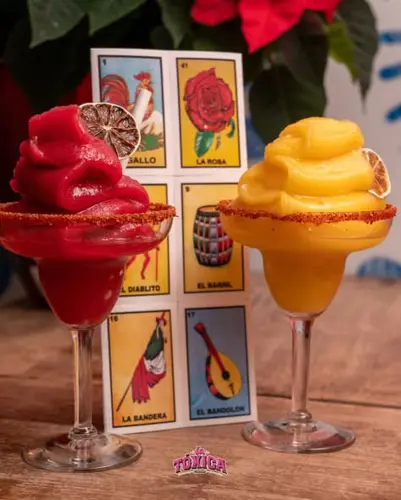 Image promotion La Toxica