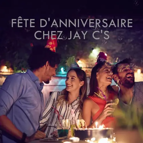 Image promotion Jay C's Déjeuners et Pub Urbain