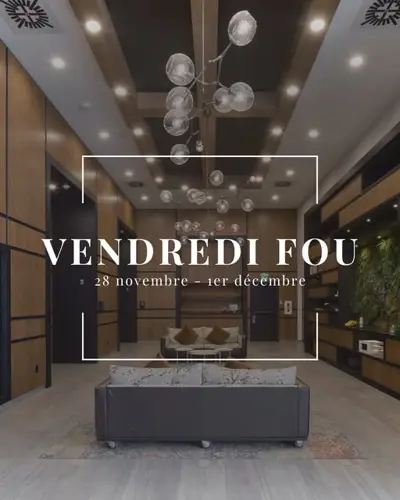 Image promotion Espace 4 Saisons