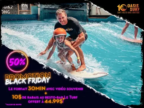 Image promotion Restaurant Le Turf