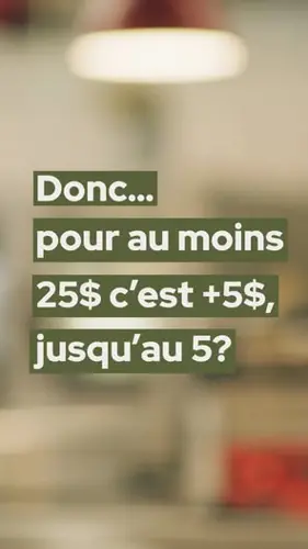 Image promotion Habaneros Grill Mexicain