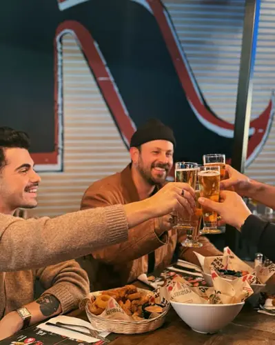 Image promotion Restaurant Normandin Ste-Julie