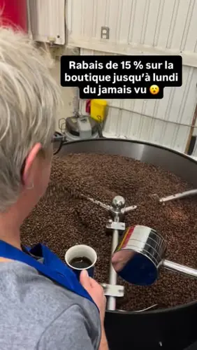 Image promotion Maison du café l'Armorique